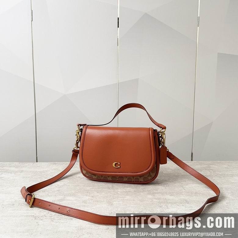 Coach Bags CV758 CU100 CU099 28X18X7cm AZ 4colour