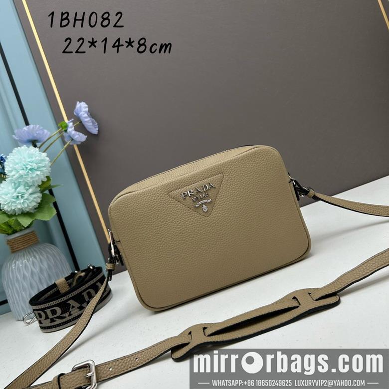 Prada Bags Prada 1BH082 22x14x8cm ss1