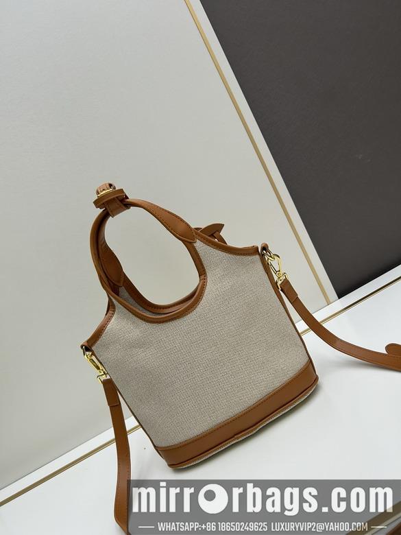 Prada Bags Prada 2422 23x19x8cm jj