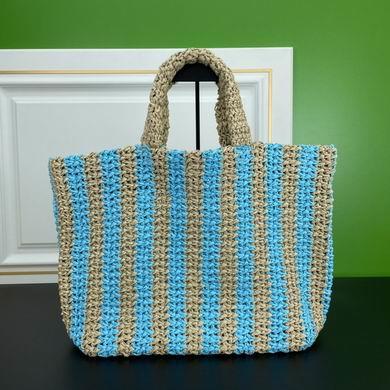 Prada Bags tote 40X15X34cm 061501 YW