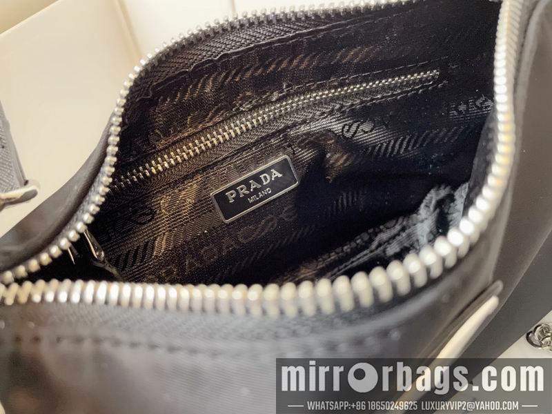 Prada Bags 1BD330 21X6X12cm CN