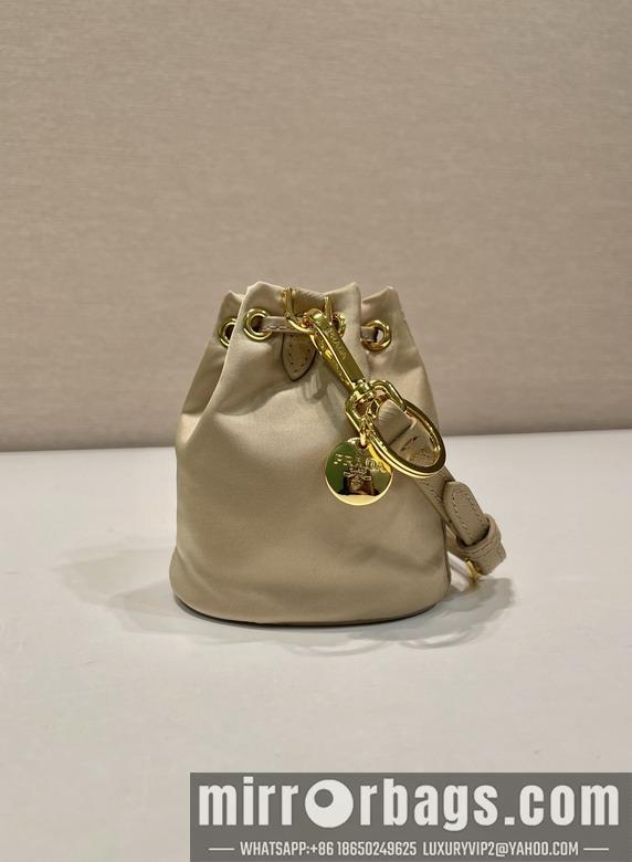 Prada Bags Prada 1TT202 8.5x10.5cm AP2