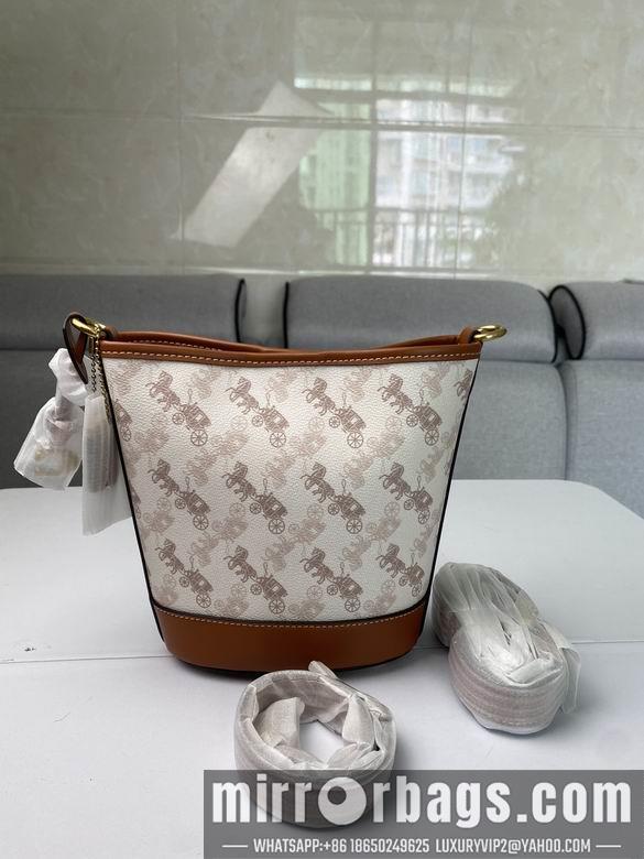 Coach Bags CJ828 21X19.5X8cm AZ 2colour