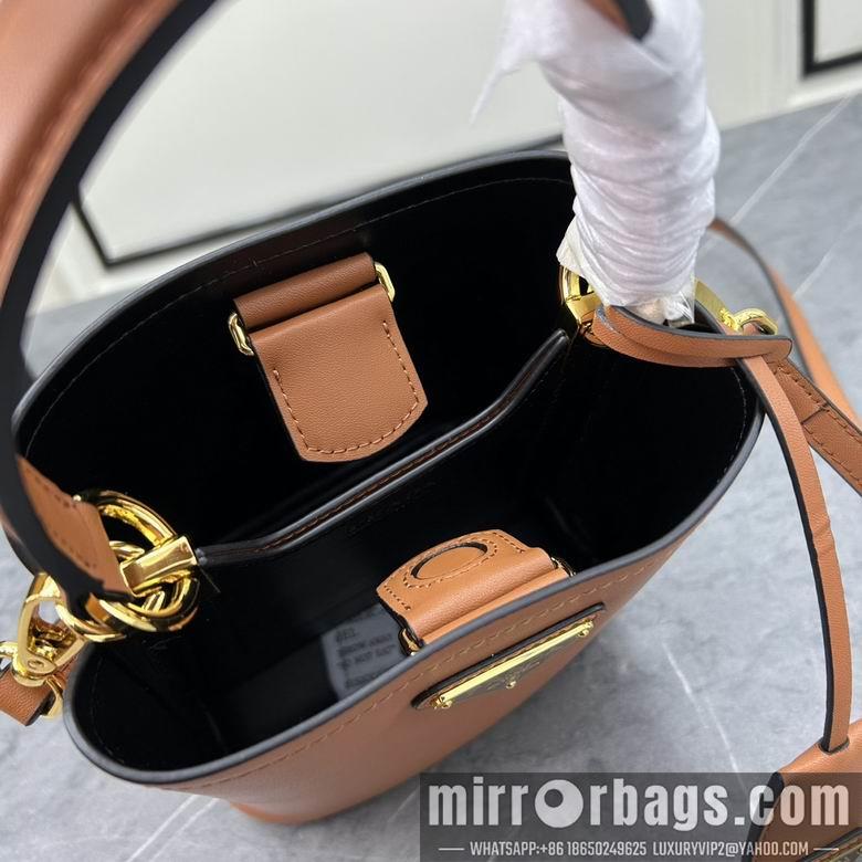 Prada Bags Prada 1BA373 15x16x9.5cm ww1