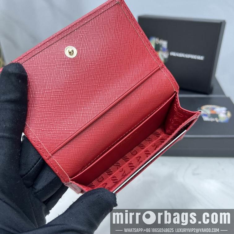 Prada Bags Prada ML205 11x6.5cm zy