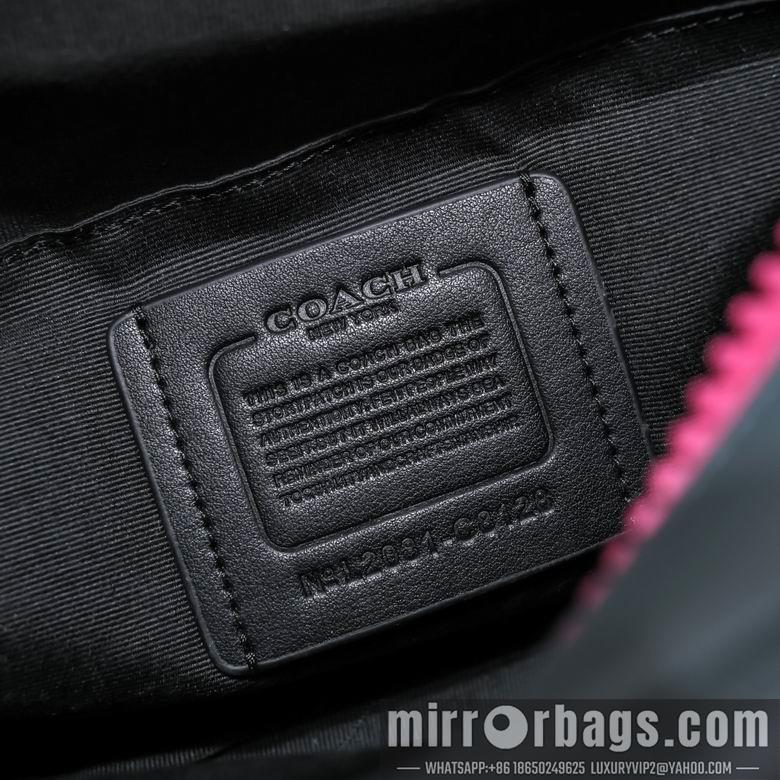 Coach Bags c8128 27.5x18x7cm CN 1
