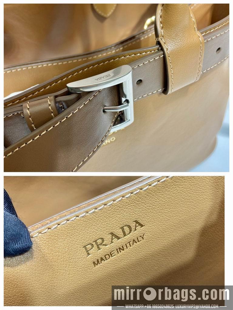 Prada Bags Prada 1BA434 32x23x11cm AP
