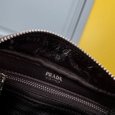 Prada Bags 1BH182 22X14.5X8cm WW