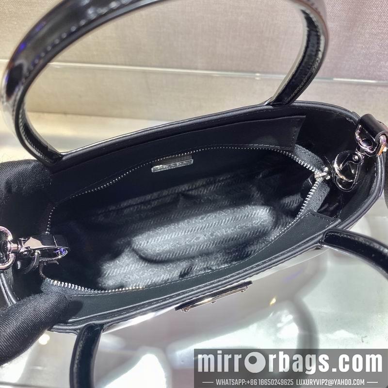 Prada Bags Mario 1BA320 22x17x9cm ap 18