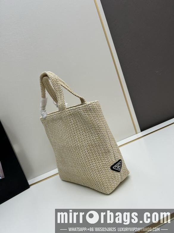 Prada Bags Prada tote 2420 23x29x23x9cm jj