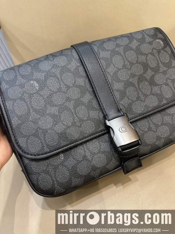 Coach Bags CU202 CU042 CU041 29X20X7cm JH 2colour