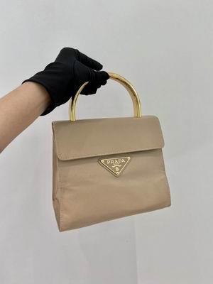 Prada Bags 1BH608 21x17x12cm ap