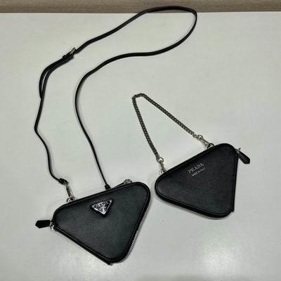 Prada Bags 1NR015 15X10X5cm ap