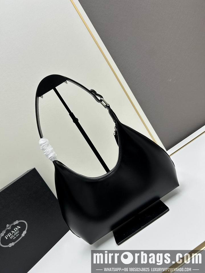 Prada Bags Prada 818 30x12x6cm jj