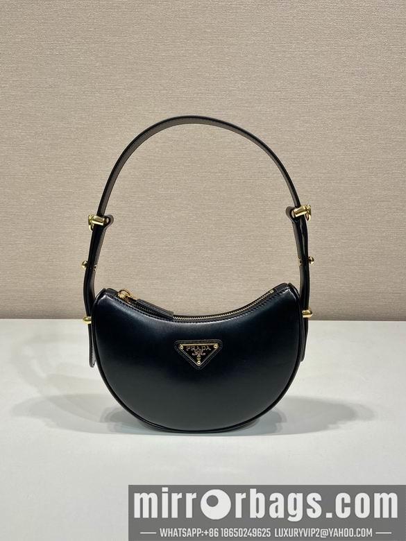 Prada Bags Prada Moon1BC199 18x16x5cm AP