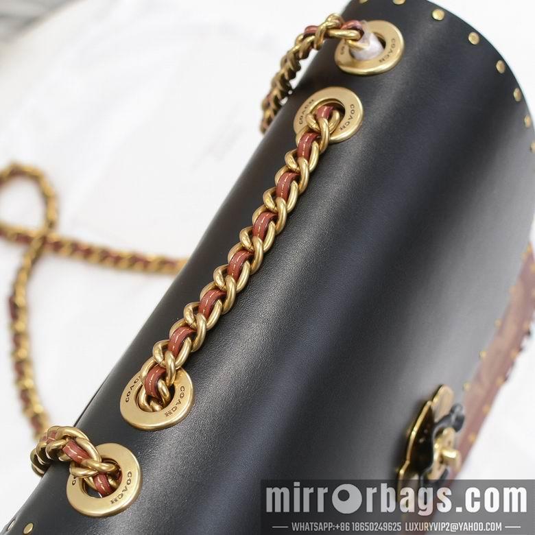 Coach Bags BH0827 23.5X17X8