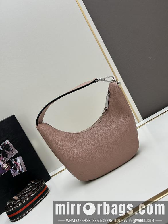 Prada Bags Prada 1BA108 24x13x7cm jj2