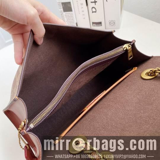 Coach Bags Coach 30585 26x17x10cm zy