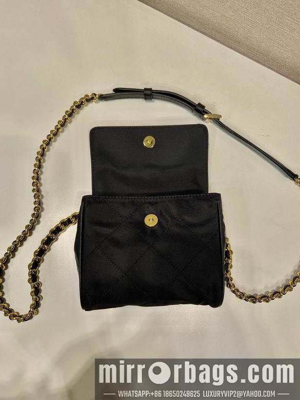 Prada Bags Prada Vintage 1BD643 14x13x5cm AP