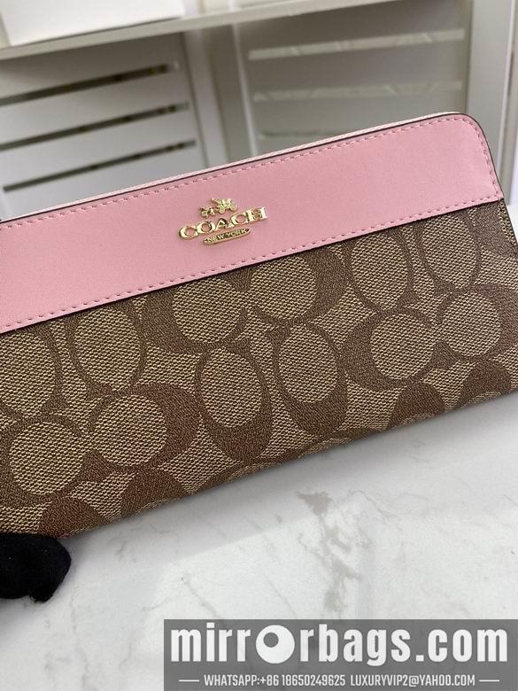 Coach Bags 76873 20X14X10cm XM 4colour
