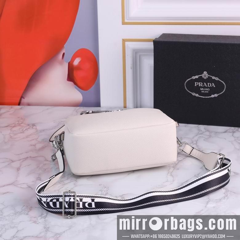 Prada Bags 1BD082 22X14X8cm XMY 3colour