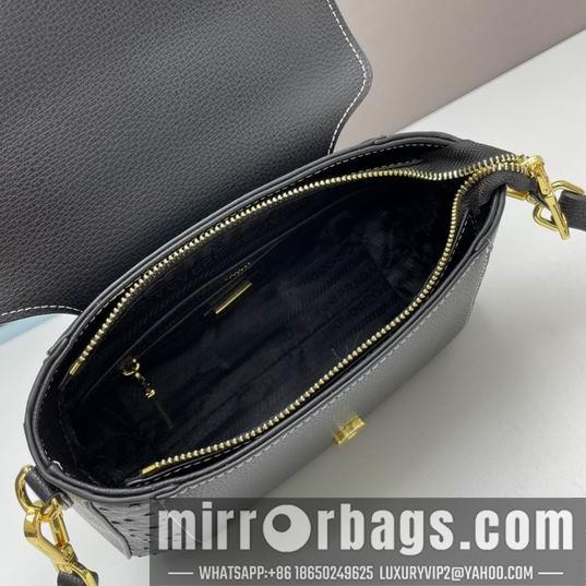 Prada Bags Prada 55118# 27x17x11cm ww8色