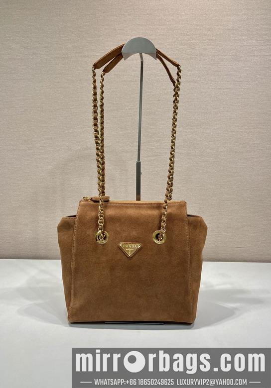 Prada Bags Prada 1BD660 25x26.5x7.5cm AP