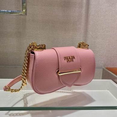 Prada Bags Sidonie AP1BD219 21.5x12x6.5