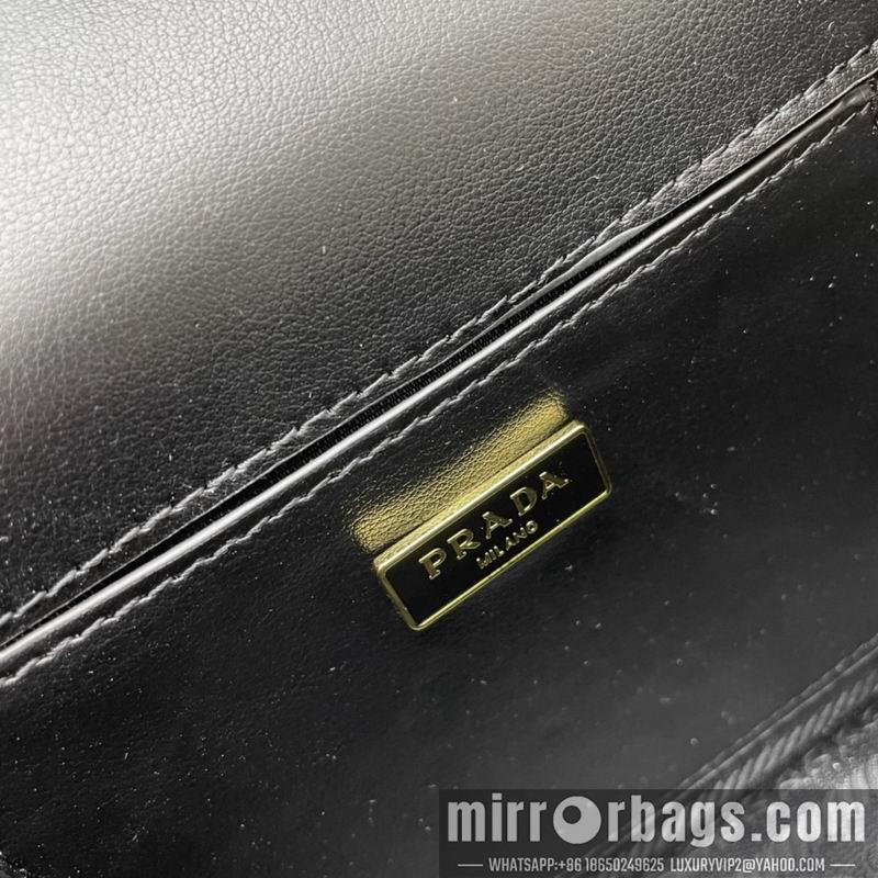 Prada Bags Prada 1BD320 22x16x6cm ww