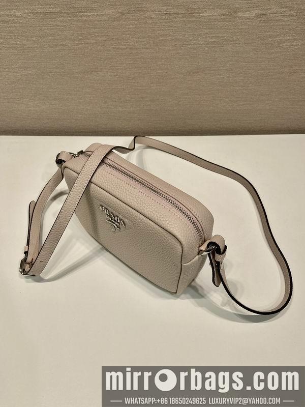 Prada Bags Prada 1BH192 19x12x6cm AP