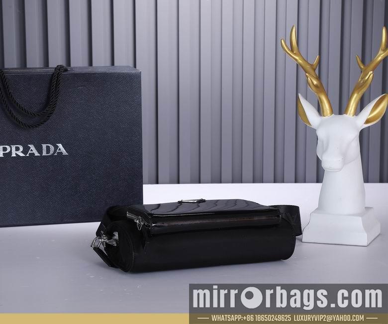 Prada Bags WM2VH130 22X14X3.5