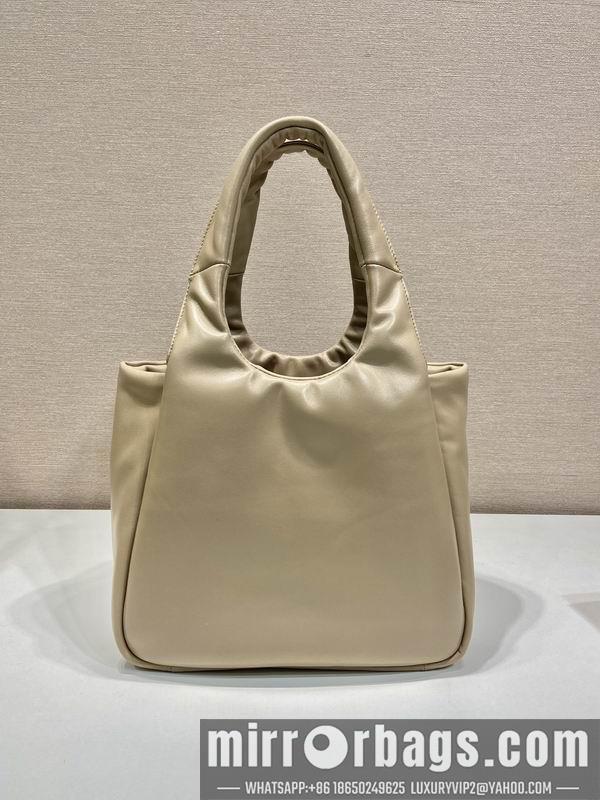 Prada Bags Prada tote 1BG413 30x26x17cm AP