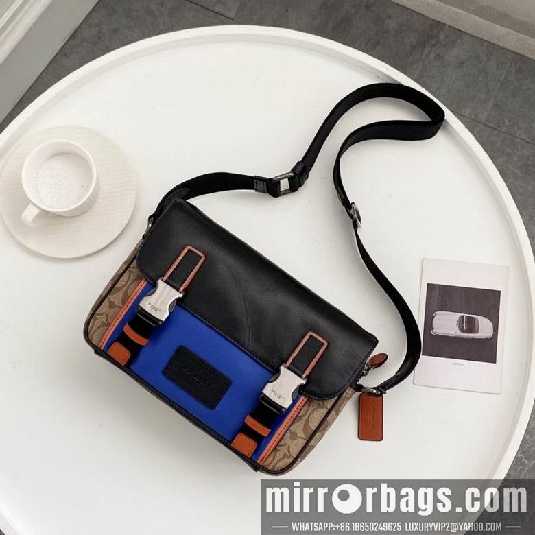 Coach Bags 2725 27X17X6cm XM