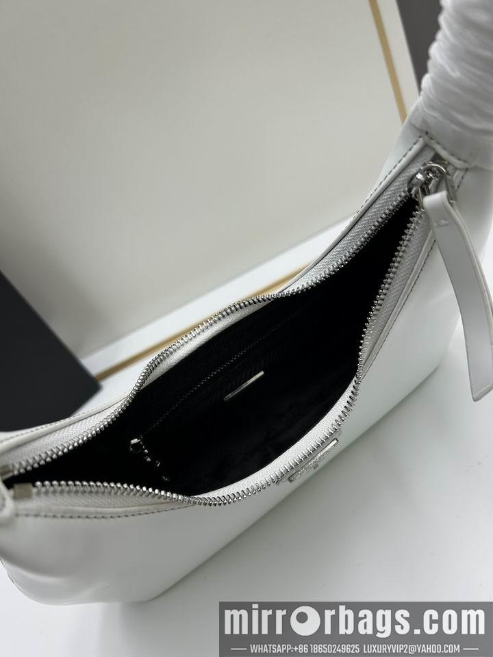 Prada Bags Prada 818 30x12x6cm jj3