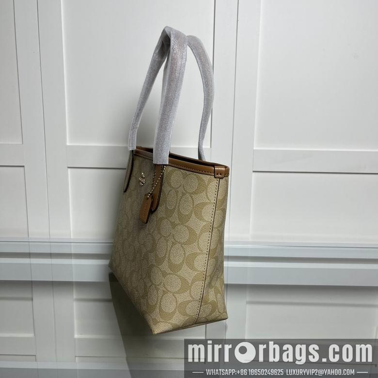 Coach Bags 23X20.5X11cm 052503 AZ 3colour