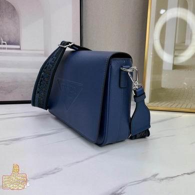 Prada Bags 2106-2 26x17x7cm