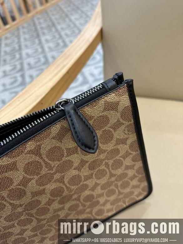 Coach Bags CR786 30.5X21.5X3cm AZ 3colour