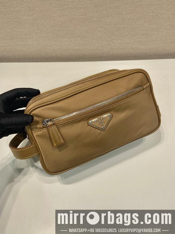 Prada Bags Prada 2NA819 22x12.5x11cm AP
