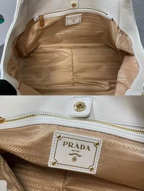 Prada Bags 1BA638 39X29X19cm DN 3colour