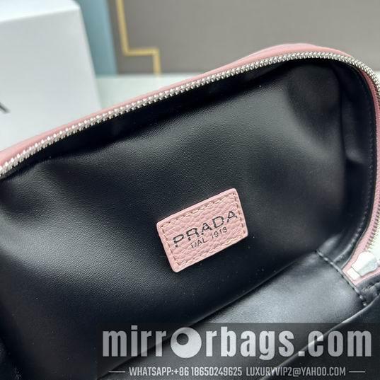 Prada Bags Prada 1666 20x12x12cm ww3色