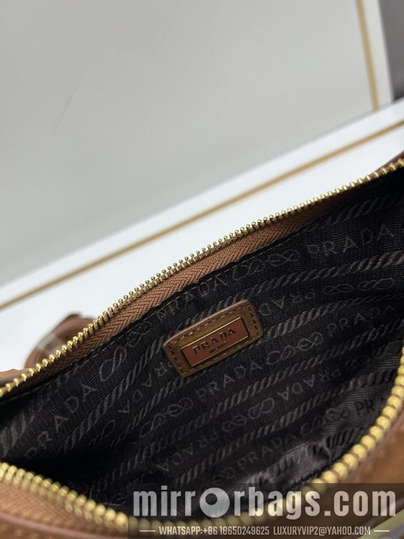Prada Bags Prada 2453 23x14x6cm jj