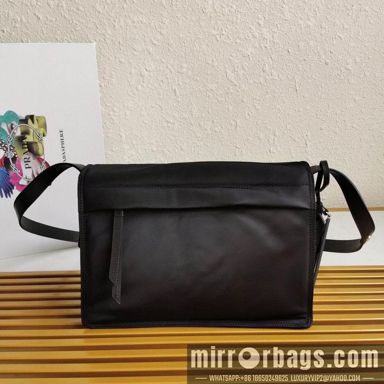 Prada Bags 1BD255 30X21.5X12cm DN 3colour
