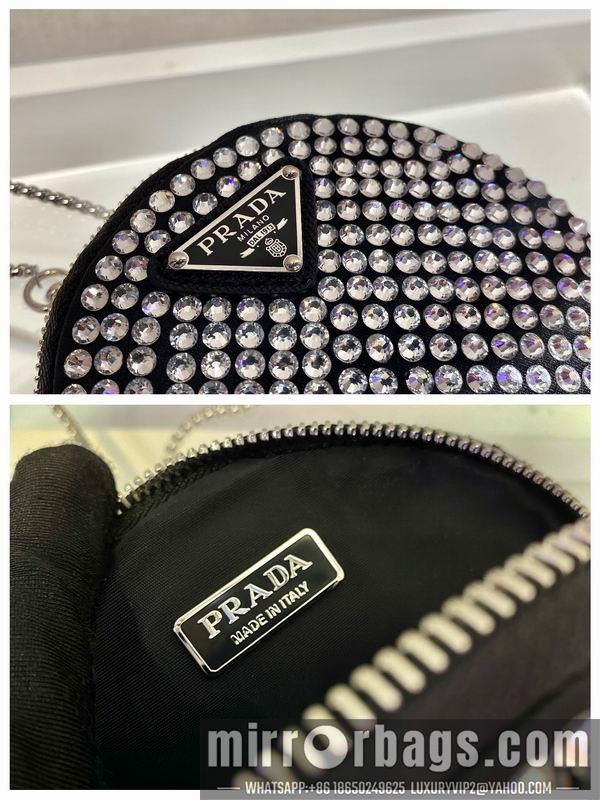 Prada Bags 1NR003 12x12x2cm ap 01
