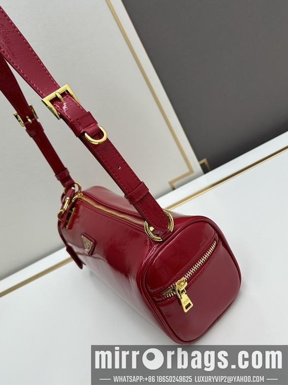 Prada Bags Prada 1BC233 27x12x10.5cm jj1