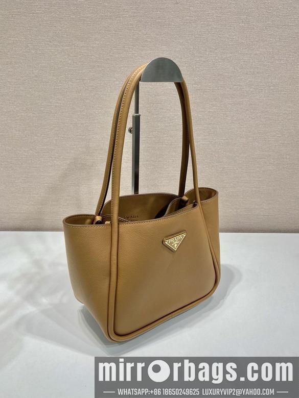 Prada Bags Prada 1BG539 25x18.5x12.5cm AP