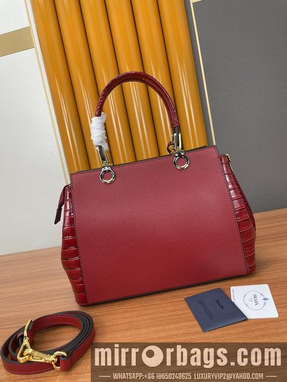 Prada Bags WW66196 30X23X13