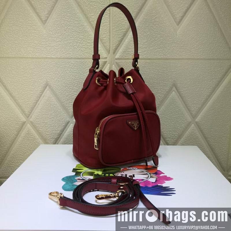 Prada Bags 938 17.5X22.5X13cm CN 6色