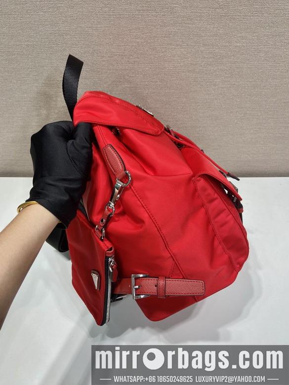 Prada Bags Prada 1BZ811 30x32x15cm AP