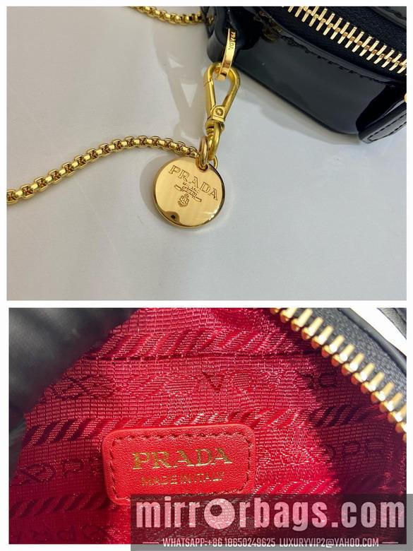 Prada Bags Prada 1NR025 11x6.5x2.5m AP