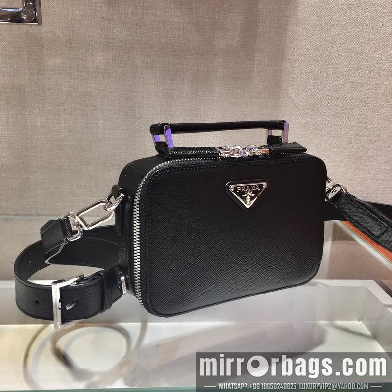 Prada Bags 2VH070 18x12x5.5cm 01